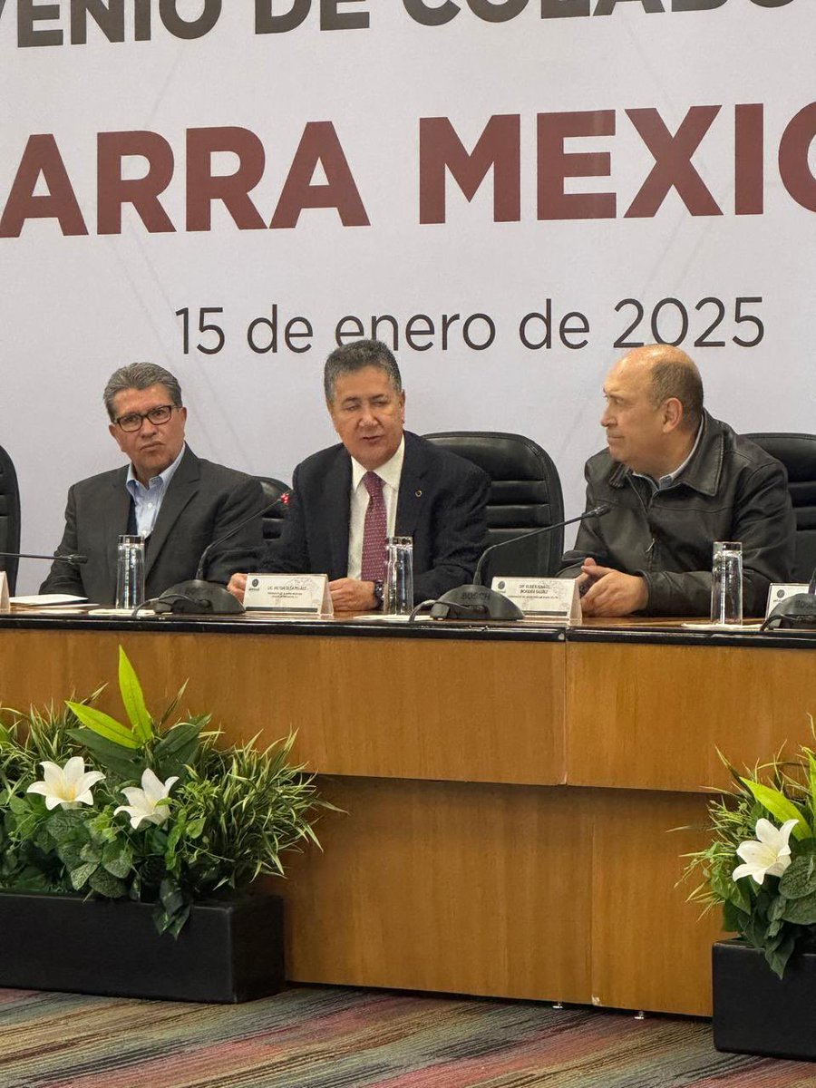 Víctor Oléa tweet media