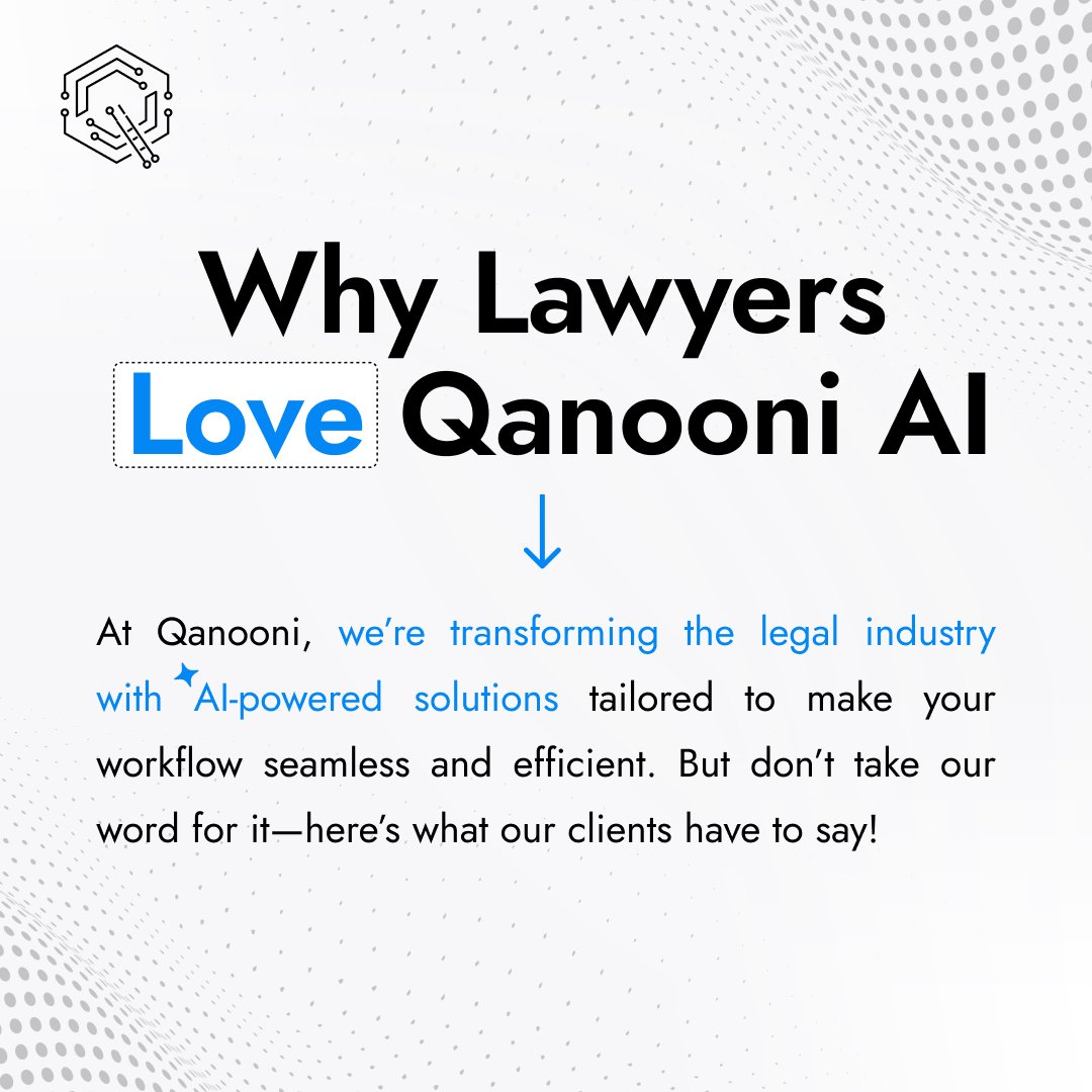 Qanooni AI tweet media