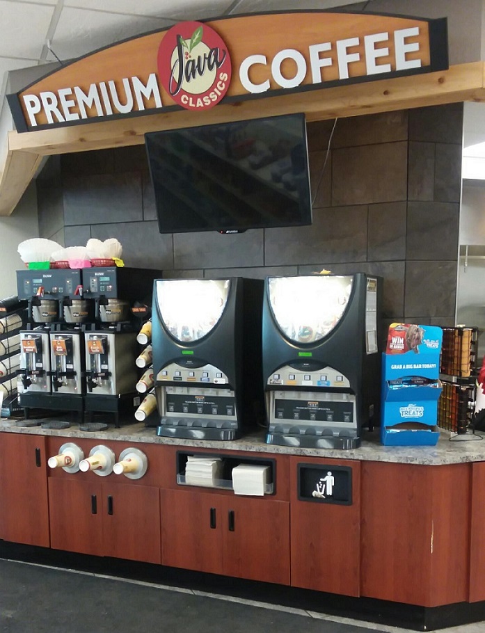 FarmUnionOilTRF's tweet photo. What flavor is your favorite to add to your coffee? https://t.co/h0R01J3hQr