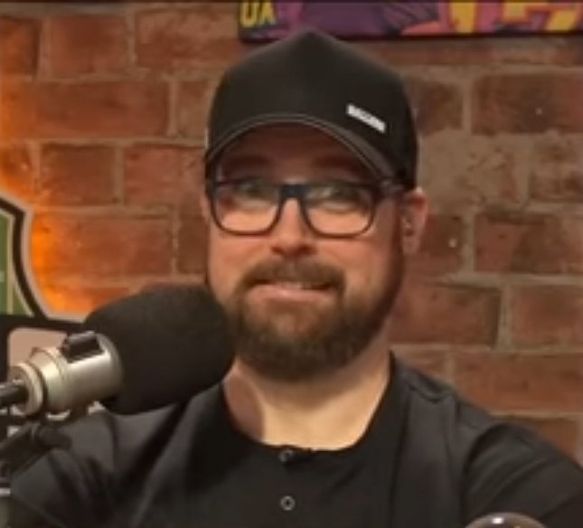 Ron King tweet media