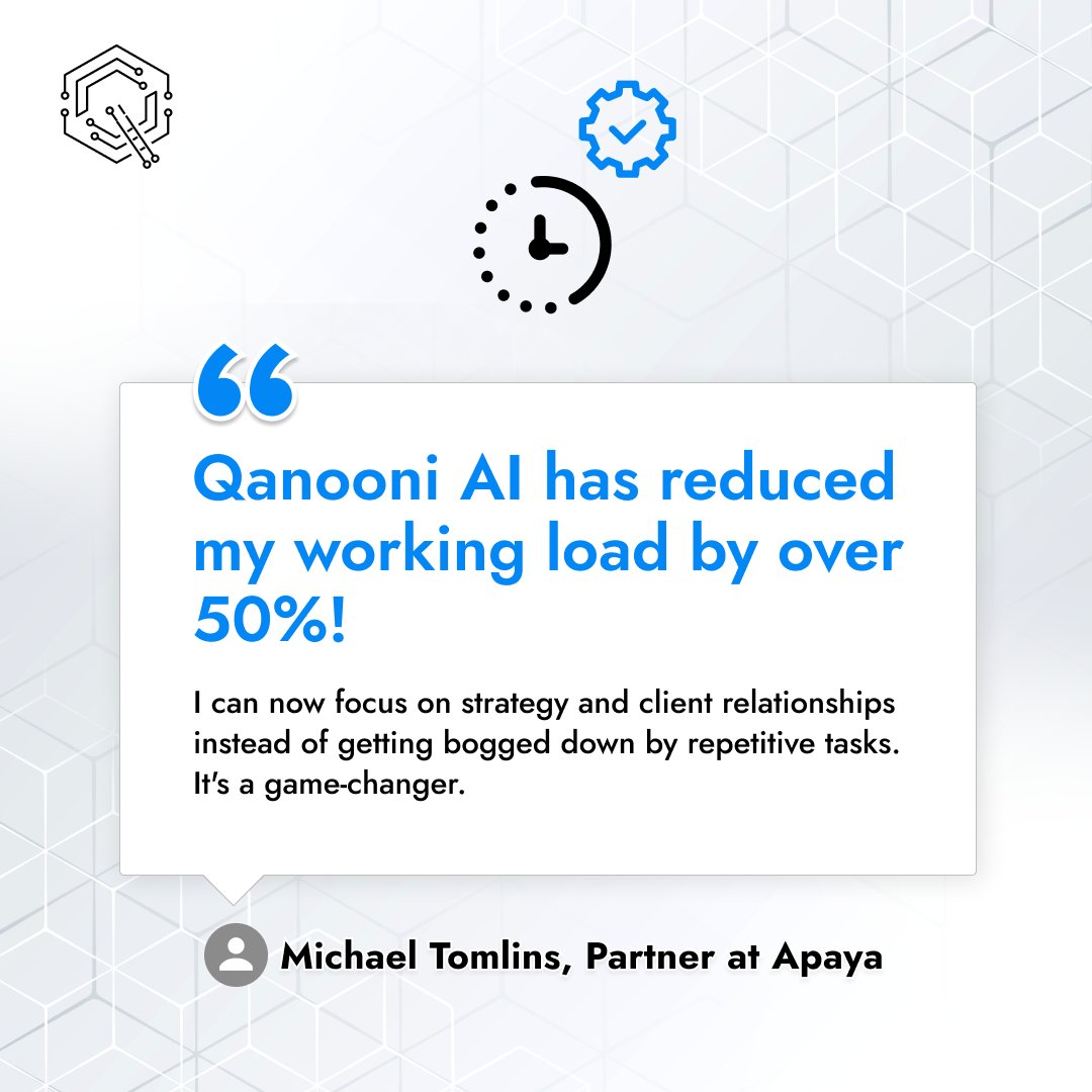 Qanooni AI tweet media