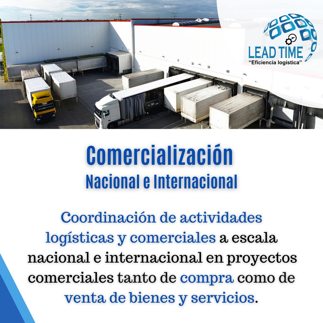 LeadTimeMX's tweet photo. Conoce nuestra capacitación especializada y los servicios que te ofrecemos a ti y a tu empresa sobre:
🌐 Comercialización Nacional e Internacional

Contáctanos:
📌 WhatsApp:+52 55 3254 1162
📌 contacto@leadtime.com.mx

#comercialización https://t.co/qn5K5QIoop