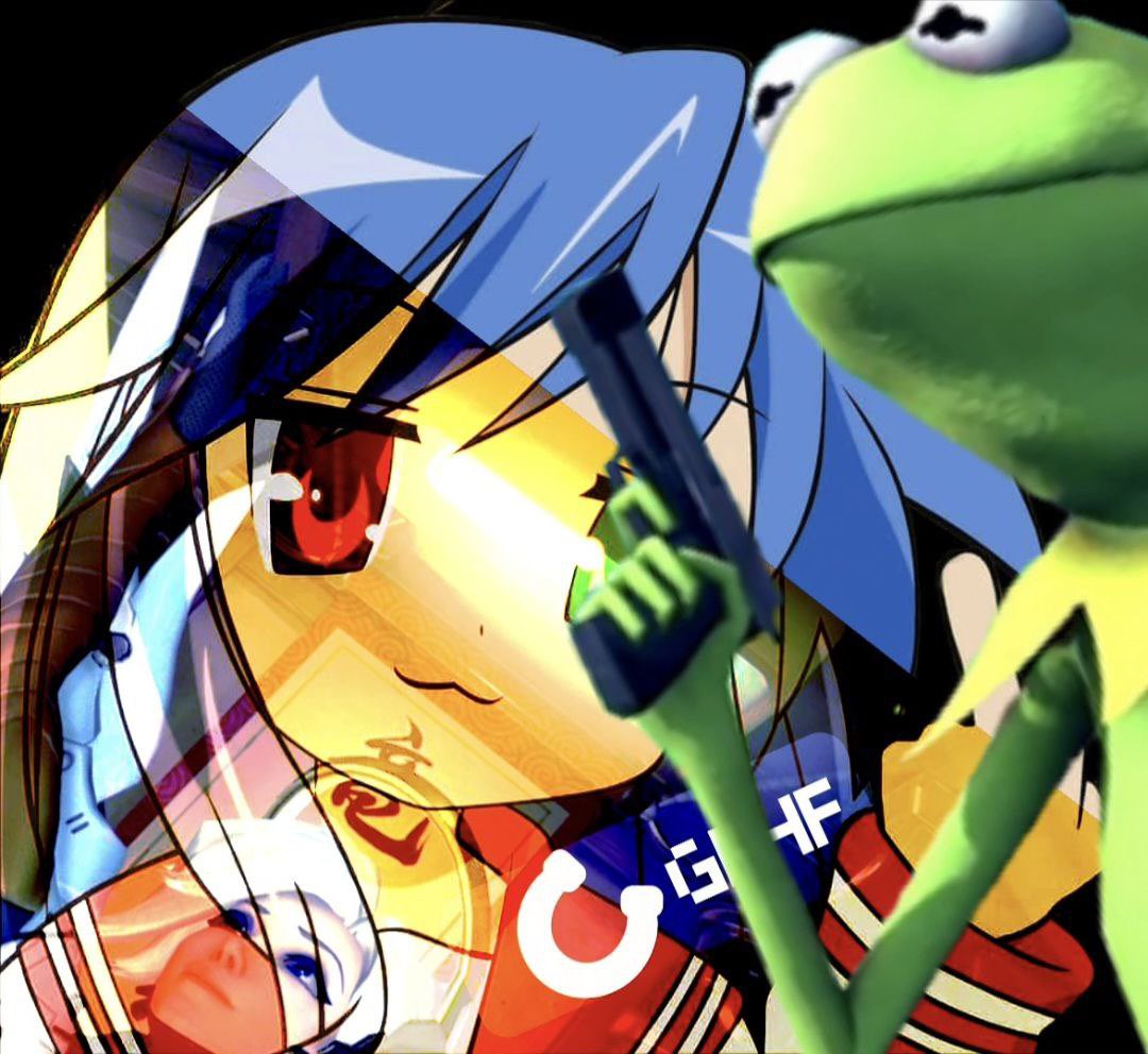 good luck have fun tweet media