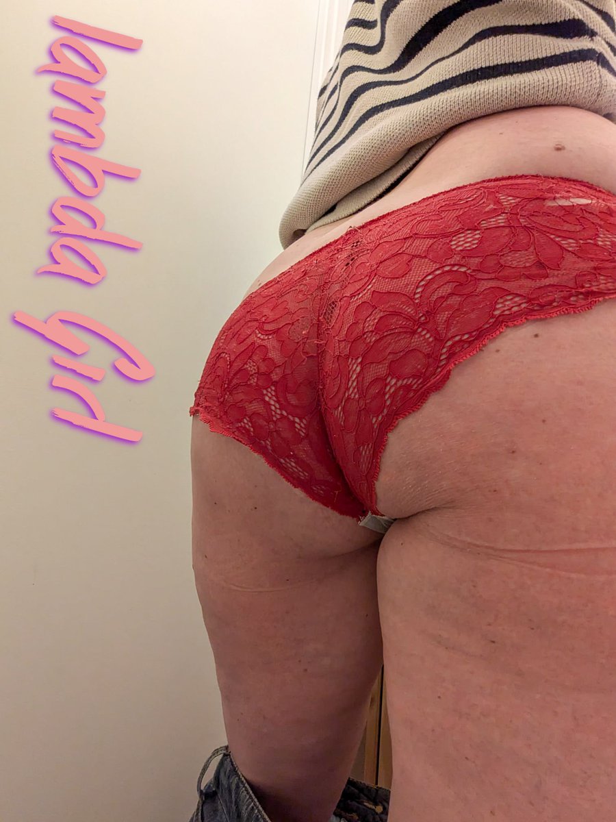 La culotte du jour #mercredifesses