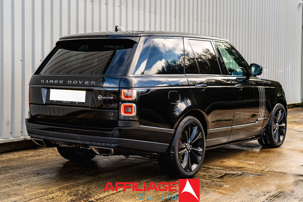 affiliage_ltd's tweet photo. 2019 LAND ROVER RANGE ROVER 5.0 V8 SV AUTOBIOGRAPHY DYNAMIC

KES. 19.4M TOTAL LANDING COST MOMBASA (inclusive taxes &amp; registration)

5.0L V8 Supercharged petrol engine producing 557hp &amp; 700Nm of torque, Odo 42,000Miles, AWD,  Panoramic sunroof, Meridian Speakers, Soft Close doors https://t.co/oKV7iMxzqt