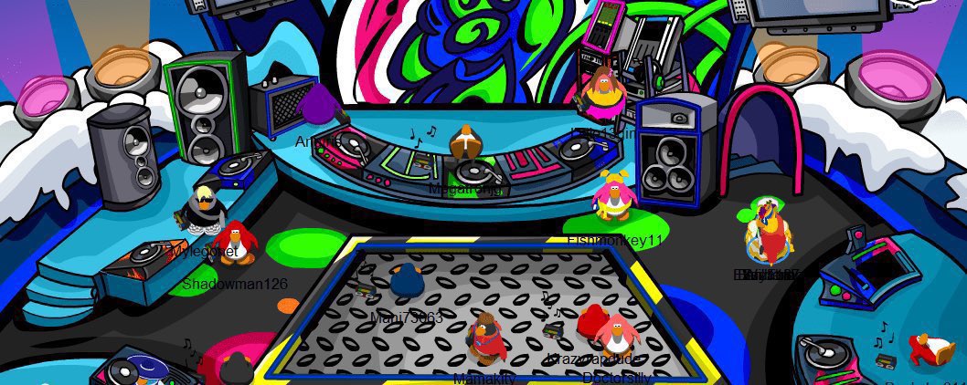 That Penguin Game tweet media