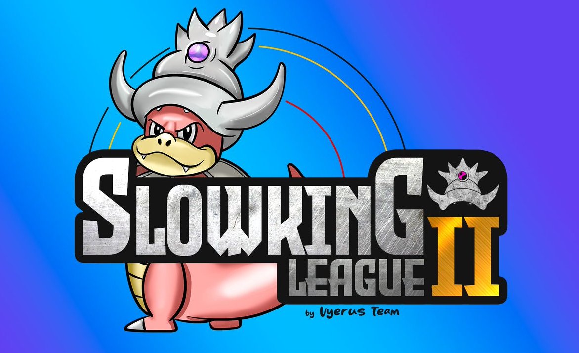 🏆 EMPIEZAN LAS PRESENTACIONES 🏆

- 9 Participantes    👑 GOLD KING 👑
- 4 Participantes 🥈SILVER LEAGUE 🥈

Mas sorpresas que están por ser ¡DESCUBIERTAS!

  twitch.tv/vyerusteam