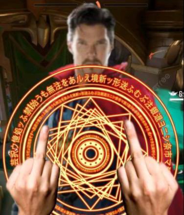 BigGengarFan04's tweet image. “PURE CHAOS”
“FEAR MAGNETO”
“MAXIMUM PULSE”
“HELL UNLEASHED”