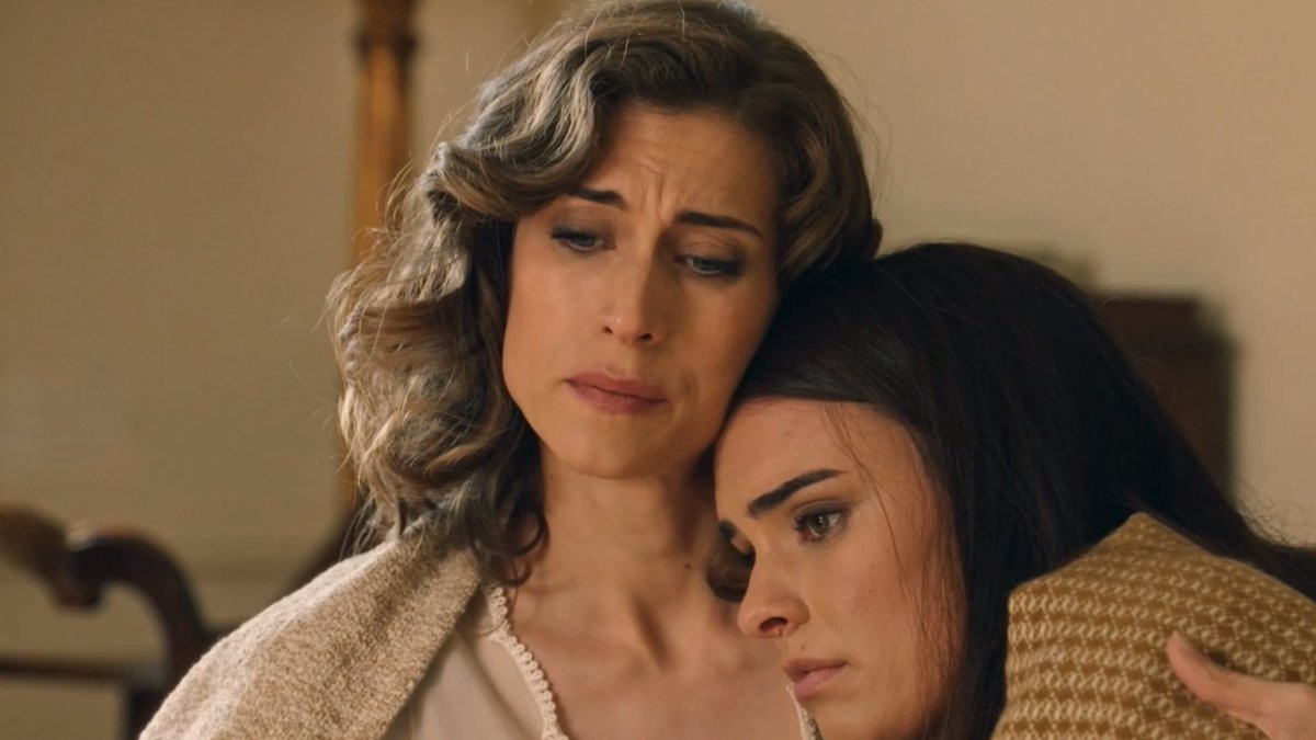 NUEVO EPISODIO 🧁🌟

Una semanita intensa con tonteo, guiso, drama y por supuesto el INTERIOR de la Mafinca!!! 💖

1X27 #MAFIN - “Tú mandas y yo obedezco”

YA DISPONIBLE ⬇️

YouTube: youtu.be/_POjOnBVEfs
Spotify: open.spotify.com/episode/0qQb6p…
iVoox: go.ivoox.com/rf/137799942