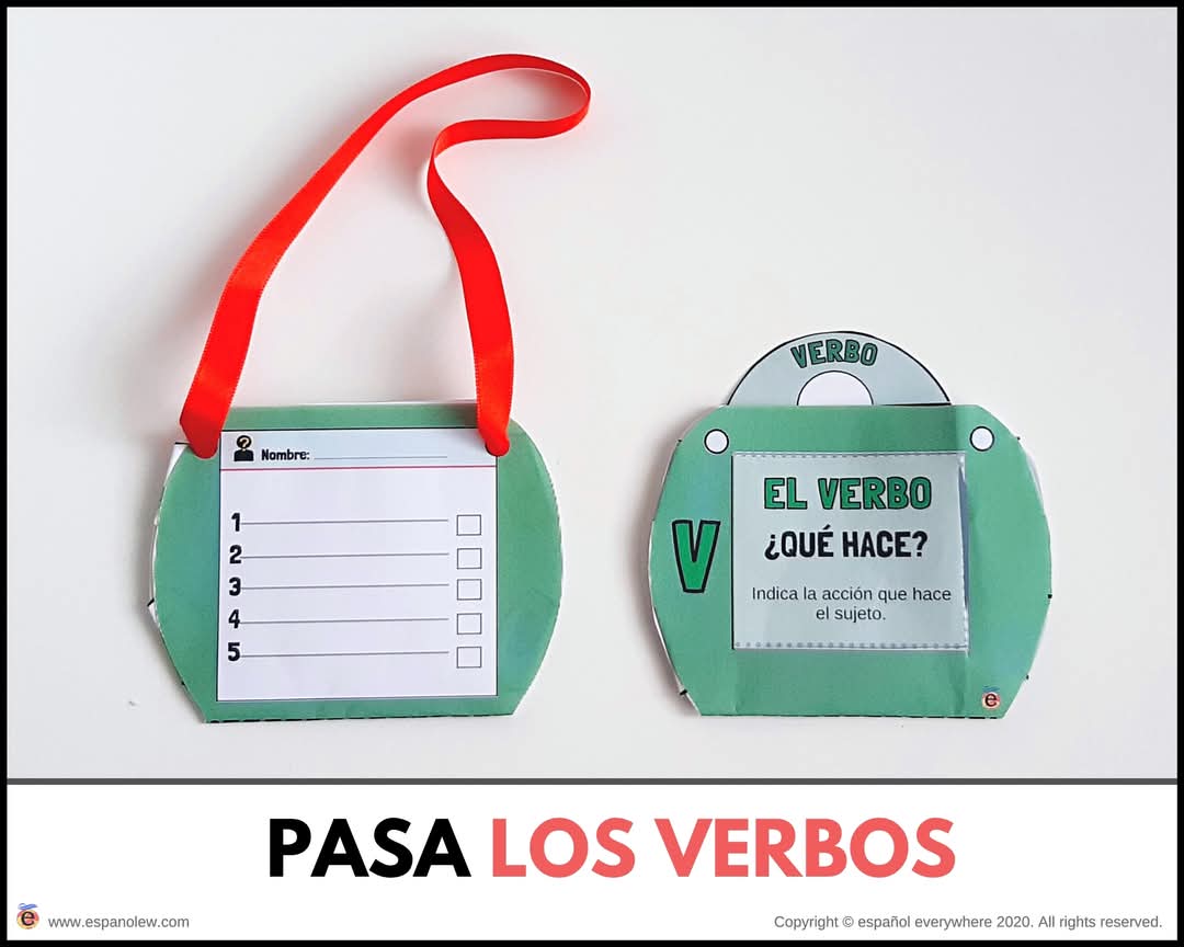 espanolew's tweet photo. 🌈¿Qué te parece si animamos a los peques a pasar ' la bola' para que practiquen verbos?
https://t.co/Rrkvx6EIxV
#ELEparaNiños #spanishforkids #spanish #concordancia #maestra #manualidades #español #género y número #gramática #materialeELE clase https://t.co/LKSZSFqSbP