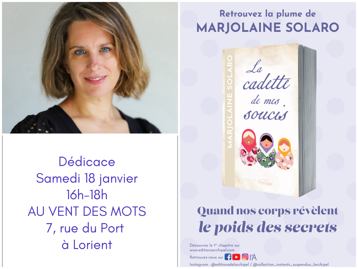 Marjolaine Solaro tweet media