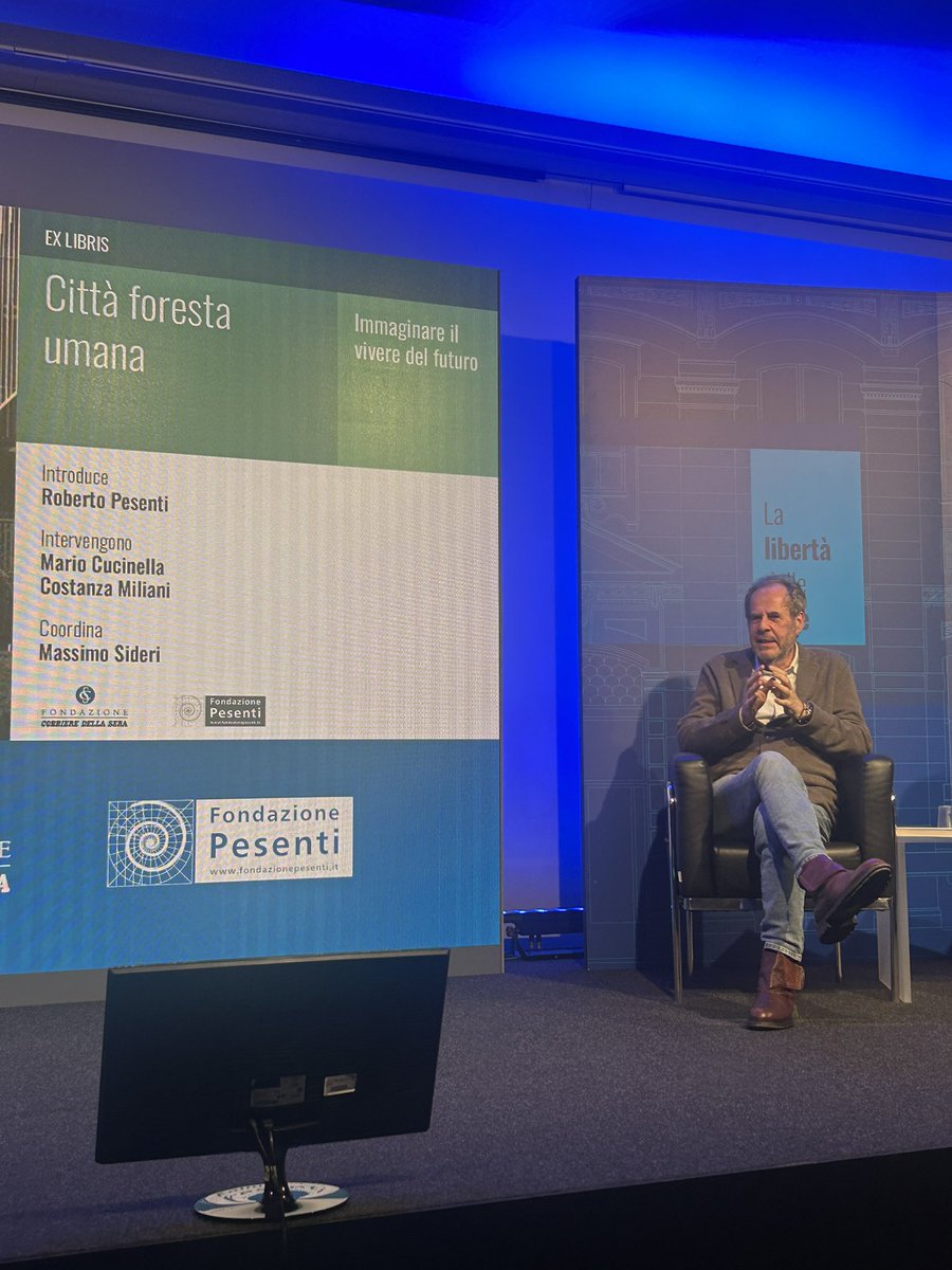 “Bergamo e #gresart671 sono un esempio di recupero” dice <a href="/MarioCucinella/">Mario Cucinella</a> . “E’ importante riscoprire luoghi che hanno lasciato tracce, che hanno suscitato emozioni”