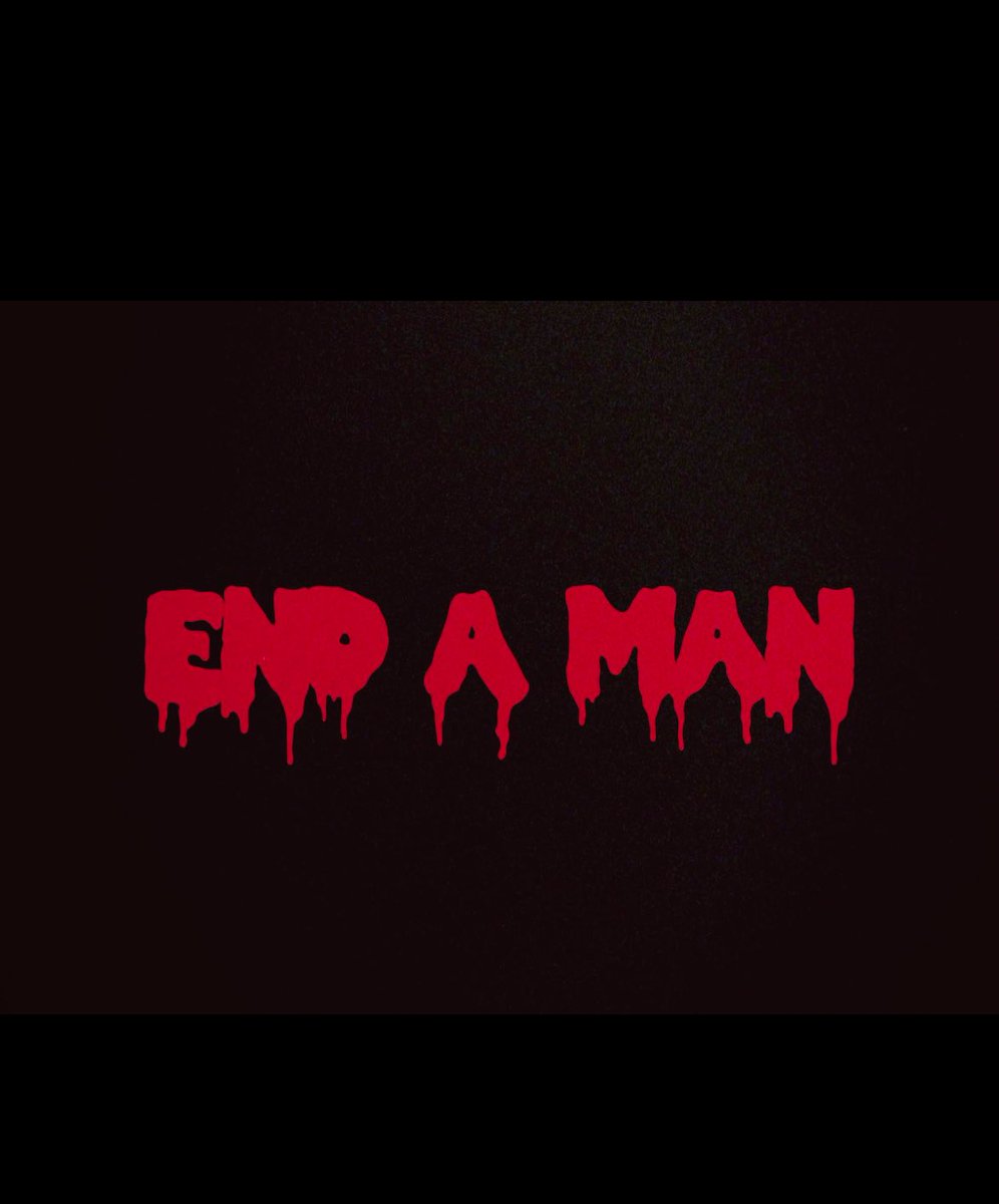 À Paris 📍 #EndAMan