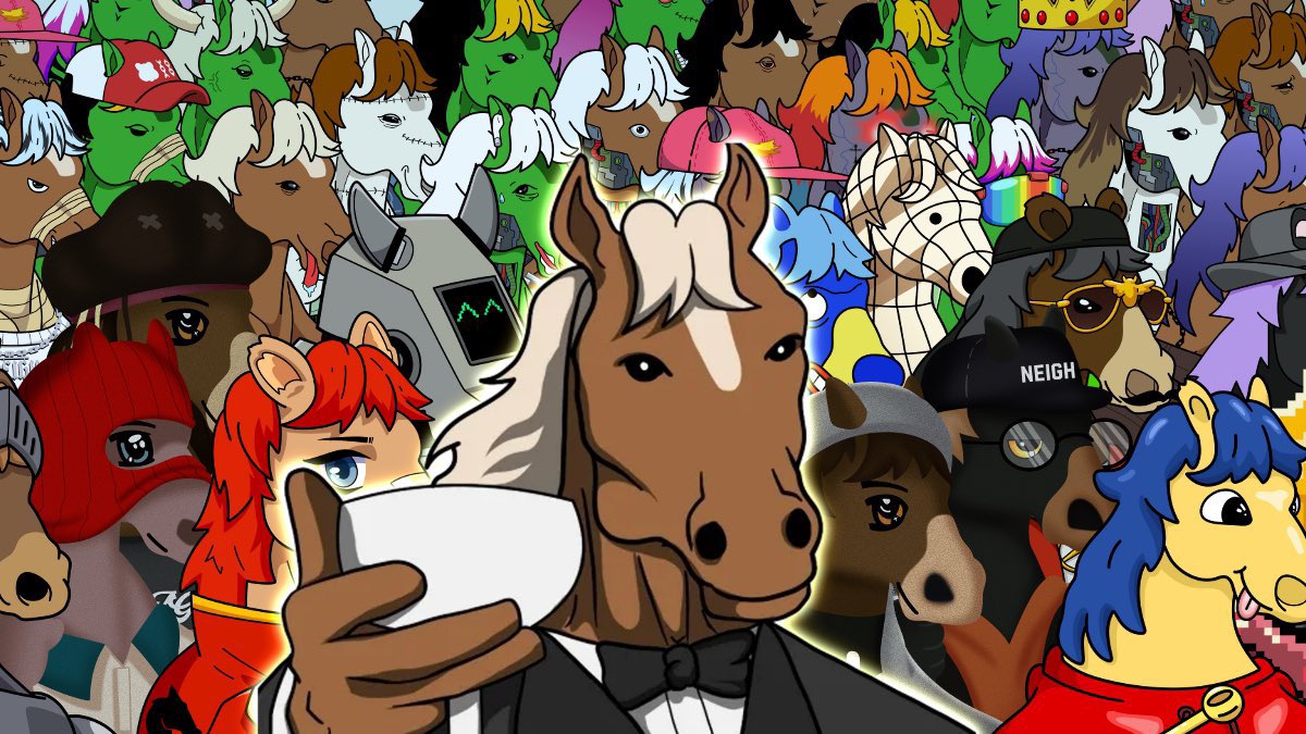 5X GTD Spots for <a href="/berahorses/">Bera Horses</a> 🐴

• 4200 supply
• Free mint

- Follow <a href="/berahorses/">Bera Horses</a> , <a href="/KingsEcheeh/">𝐇𝐮𝐧𝐭Ξ𝐫</a> &amp; <a href="/vrego_da_great/">GREAT 🐻⛓️</a> 
- Like and repost 🔁 
- Drop your EVM Addy 👇

24hrs 🕰️