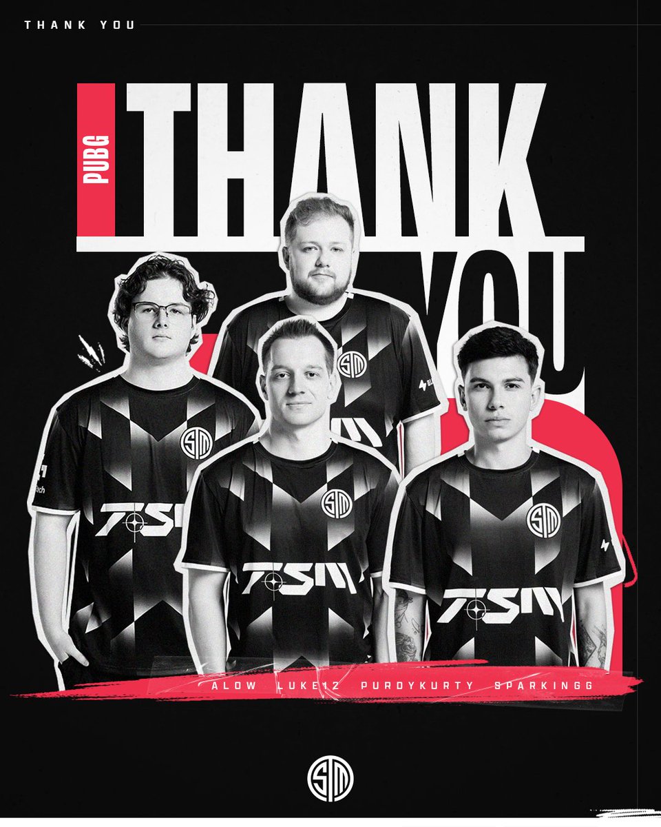 TSM Report tweet media