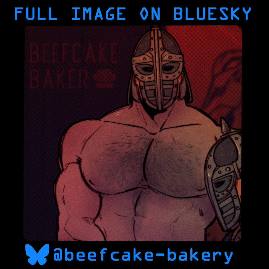 Beefcake Baker @ bsky (@Beefcake_Bakery) / Posts / X