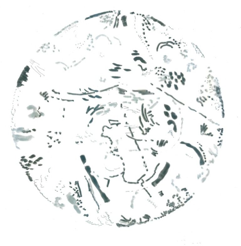 Dibujar la catástrofe. Laboratorio de dibujo como práctica colaborativa en la biblioteca de la Facultad de Bellas Artes de la UCM
Convocatoria a propuestas
biblioteca.ucm.es/bba/noticias/7…