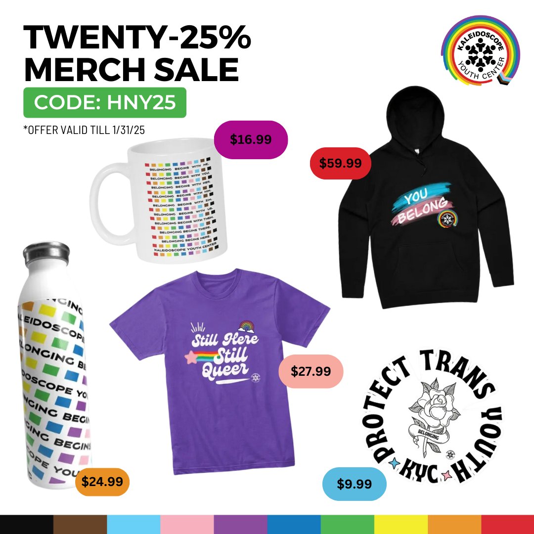 Kaleidoscope tweet media