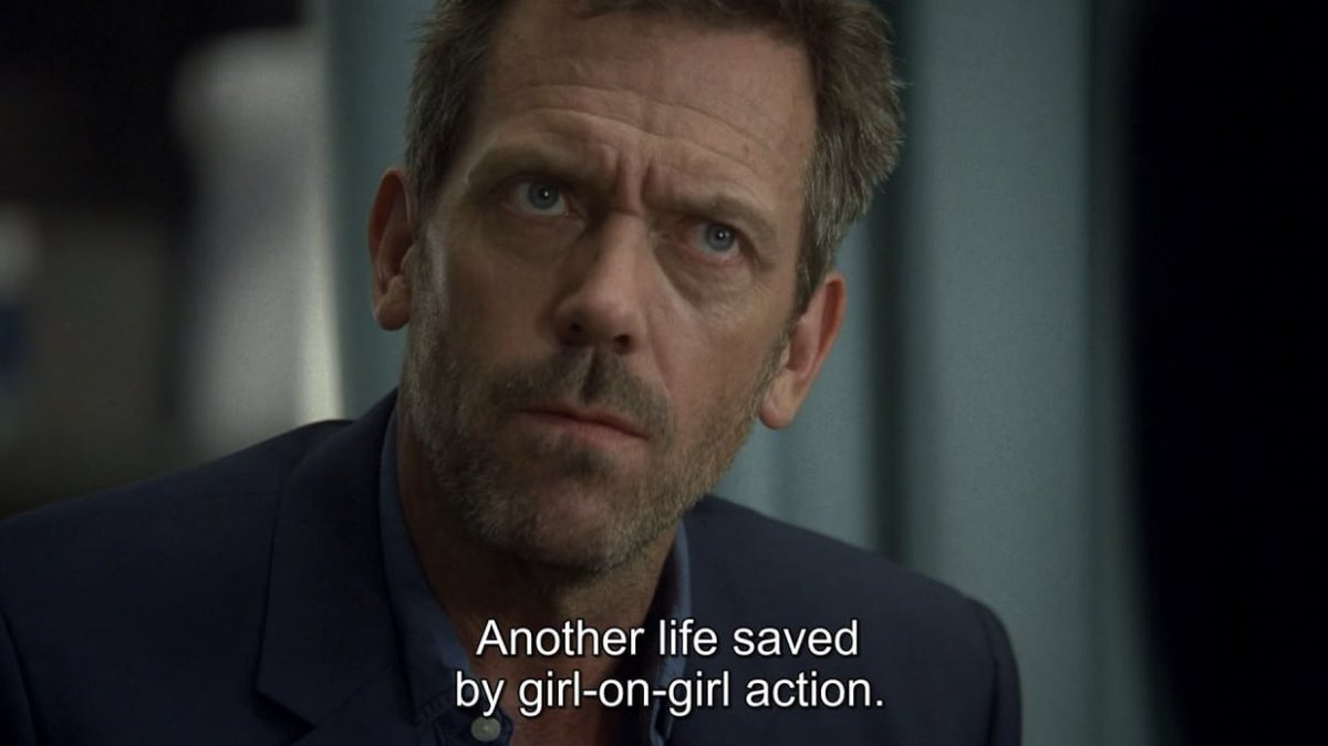 out of context house m.d. (@nocontexthousem) on Twitter photo 