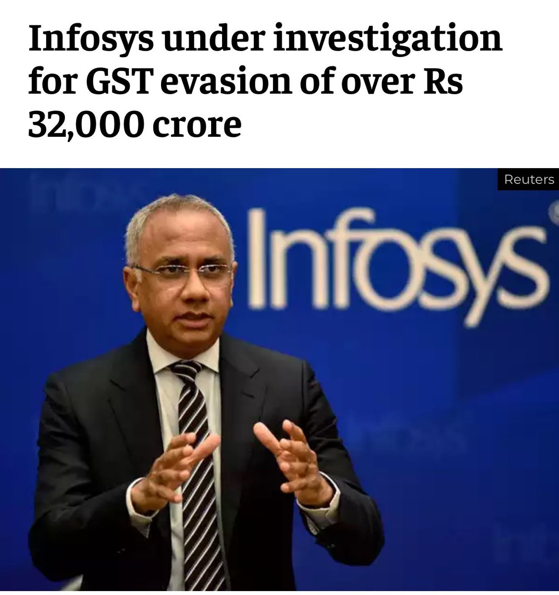 MahuaMoitraFans's tweet photo. Don’t be surprised if he starts talking about temples and mosques.

After all, ₹32,000 crore is a huge amount of money. https://t.co/0MfTwoysMG