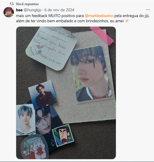 markleebueno's tweet photo. • feedback #2 https://t.co/QOJS5dmY1b