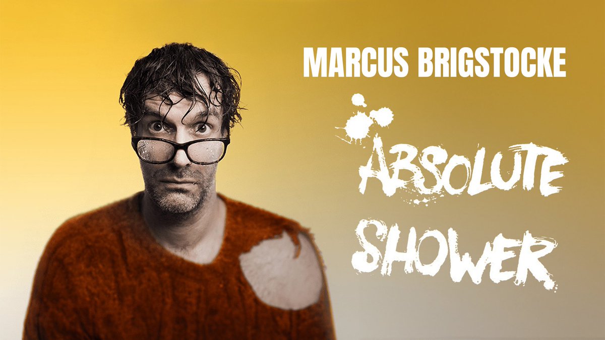 NextUp - Live Comedy (@nextupcomedy) on Twitter photo 🚨 New Comedy Alert! 🚨
<a href="/marcusbrig/">Marcoooos!</a> is here to remind us all: life’s a dumpster fire, but at least it’s funny. 🔥😂
📍Streaming on NextUp from 16th January: Absolute Shower
#nextupcomedy #comedystreamingplatform #ukstandupcomedy #comedyspecial #marcusbrigstocke 🚨 New Comedy Alert! 🚨
<a href="/marcusbrig/">Marcoooos!</a> is here to remind us all: life’s a dumpster fire, but at least it’s funny. 🔥😂
📍Streaming on NextUp from 16th January: Absolute Shower
#nextupcomedy #comedystreamingplatform #ukstandupcomedy #comedyspecial #marcusbrigstocke