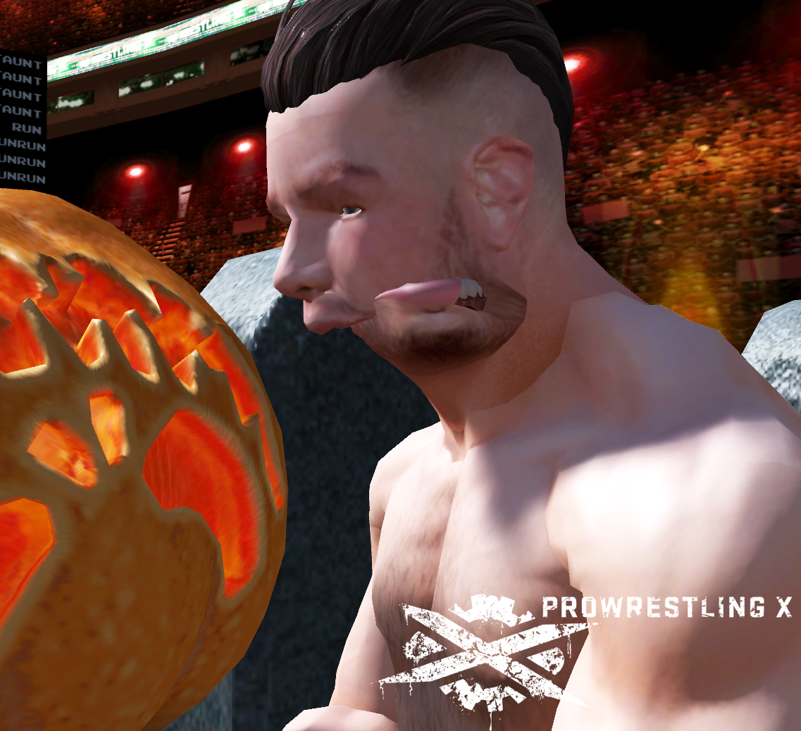 Pro Wrestling X tweet media