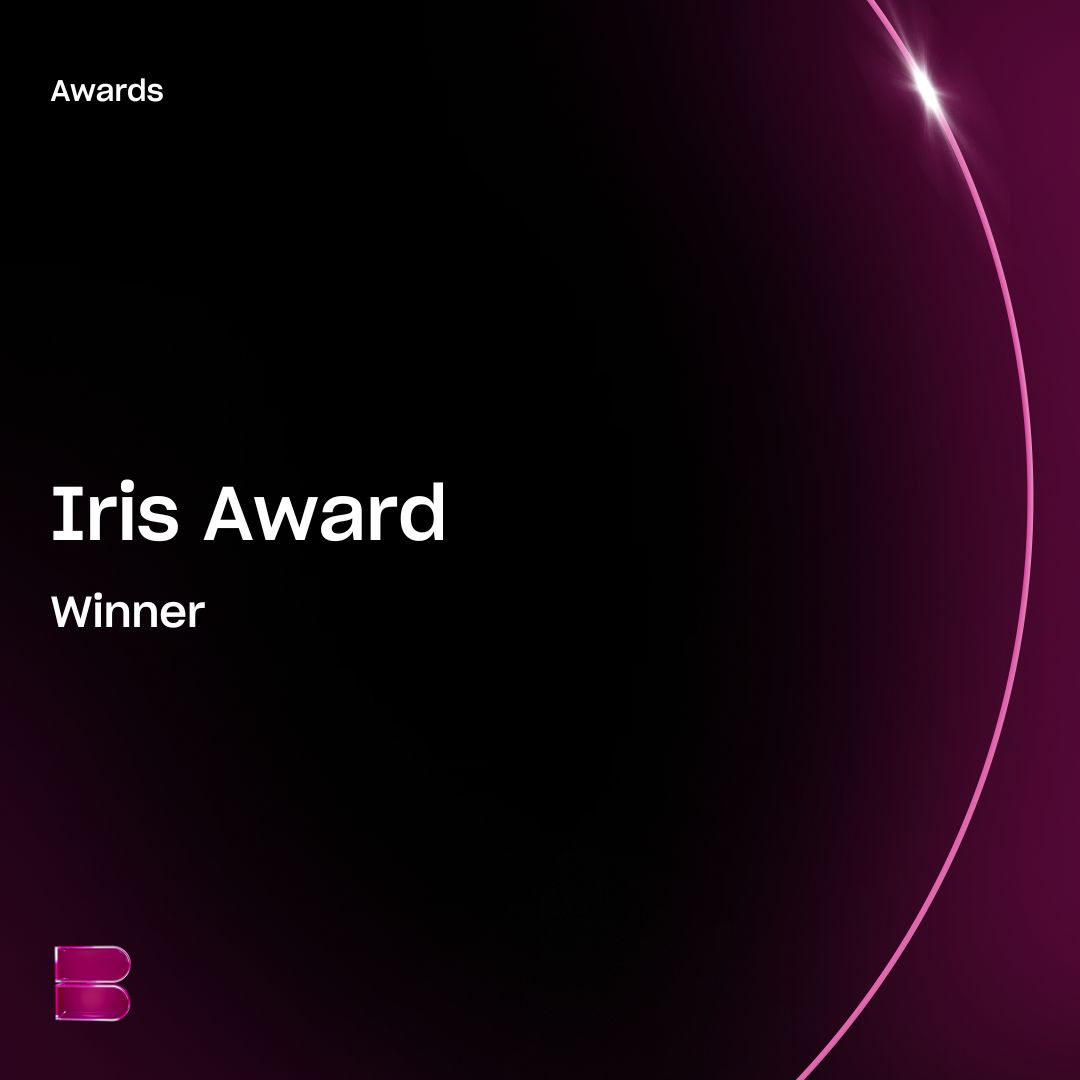 BanijayEnt's tweet photo. Congratulations to @gestmusic for its well-deserved win at the Iris Awards 2024! 🏆 🎉

Tu Cara Me Suena won Best Non-Scripted Production.

#GestMusic #BanijayIberia @banijayiberia #WeAreBanijay https://t.co/iHFviXiJWc
