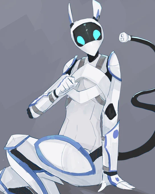 sum fanart i made