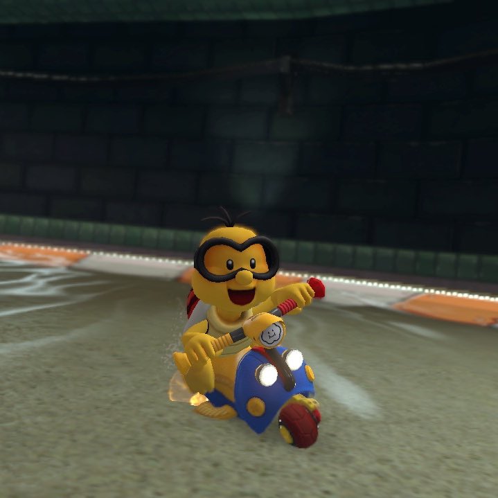 mario kart world cup 2026 tweet media