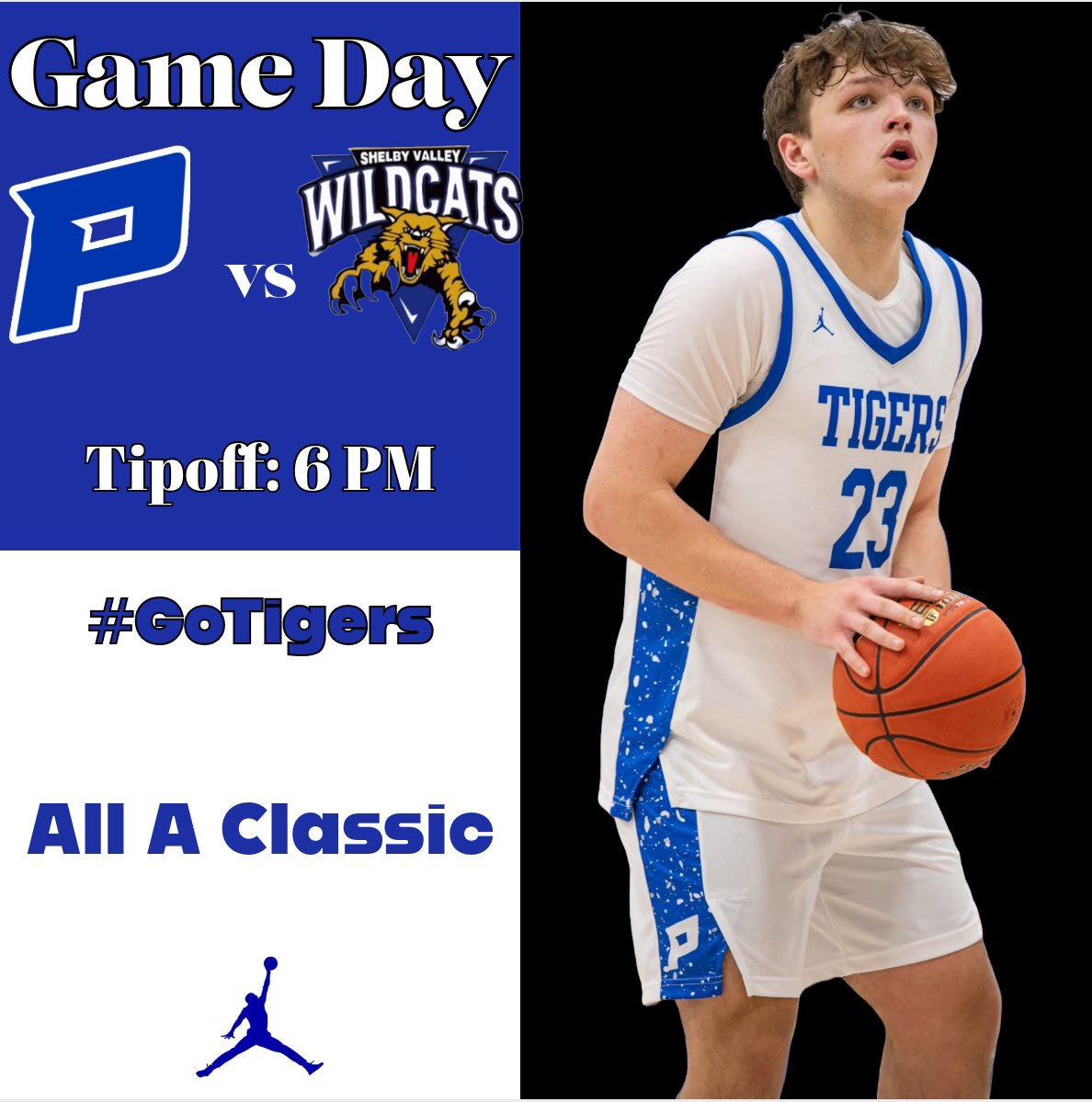 PHSTigerHoops's tweet image. Game Day vs Shelby Valley
📍Appalachian Wireless Arena
⌚️Tipoff: 6 PM
📸Diane Pelphrey 
📺 WPRG
🏀 All A Classic

#GoTigers