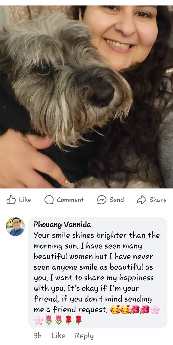 Thanks, you sweet bot.