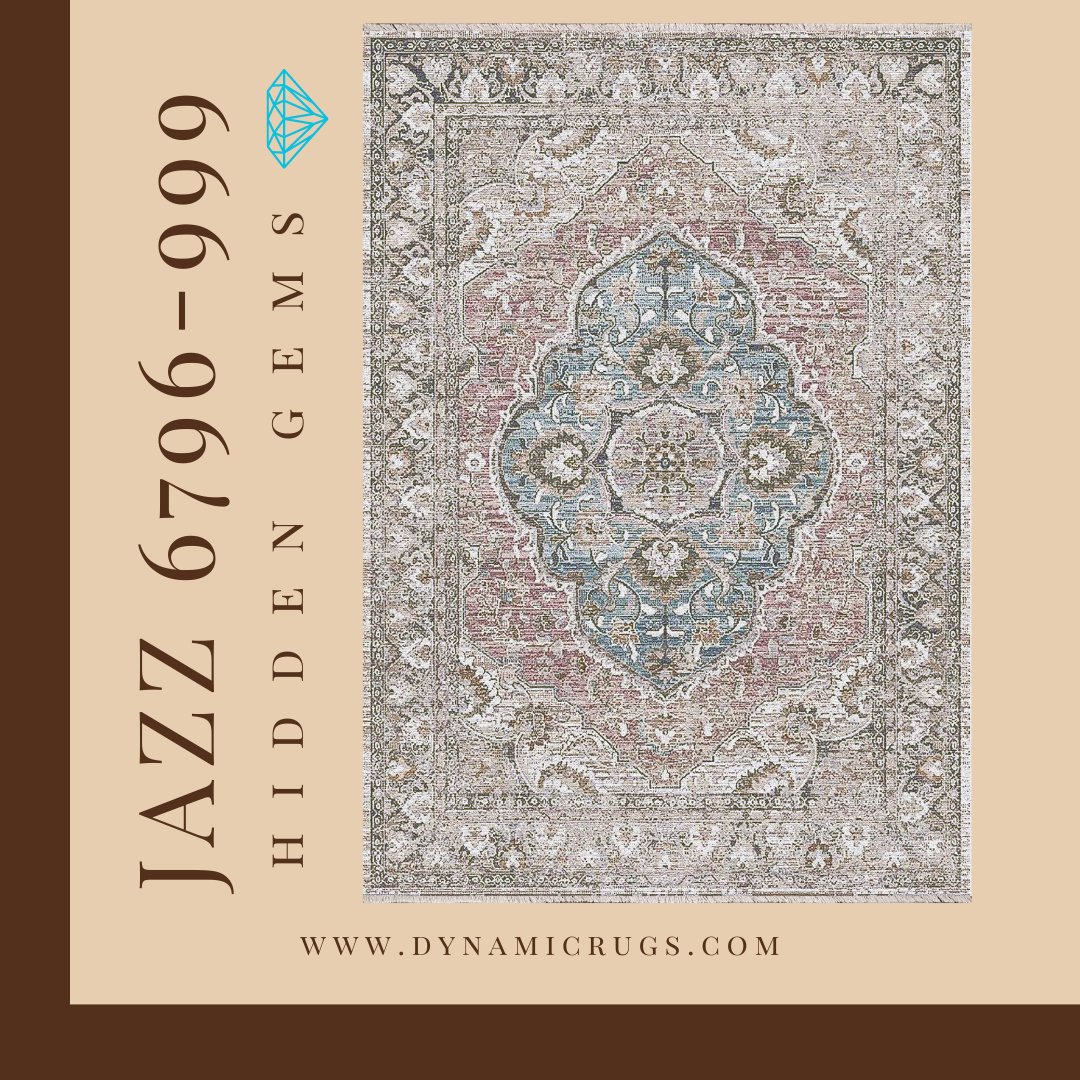 Here at Dynamic Rugs we have a vast collection of beautiful high quality rugs. Start searching today to find the rug that is perfect for your living space!

#DynamicRugs #InteriorDesign #luxuryinterior #homedecor #HomeImprovements