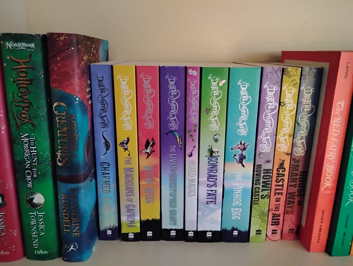 Boze Herrington, Library Owl 😴🧙‍♀️ tweet media