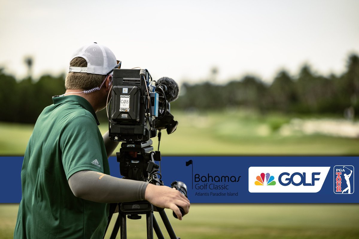 Bahamas Korn Ferry Tour (@bahamaskftour) on Twitter photo Don’t miss live final-round coverage of the Bahamas Golf Classic at Atlantis Paradise Island on Wednesday from 1-4pm on the @golfchannel
<a href="/atlantisbahamas/">AtlantisBahamas</a> @visitthebahamas @kornferrytour Don’t miss live final-round coverage of the Bahamas Golf Classic at Atlantis Paradise Island on Wednesday from 1-4pm on the @golfchannel
<a href="/atlantisbahamas/">AtlantisBahamas</a> @visitthebahamas @kornferrytour