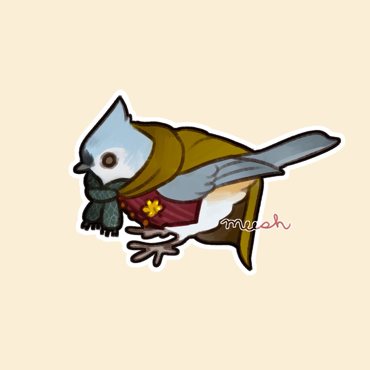 merry &amp; pippin 🍄‍