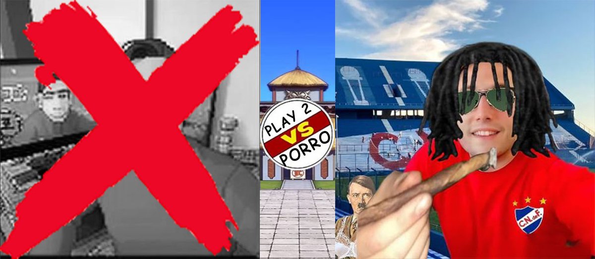 Final del Combate 

Espléndida demostración de habilidades, el poder de las play chipeadas no fueron rival ante <a href="/pijaboy616/">Splinter Porro 🇳🇱</a>