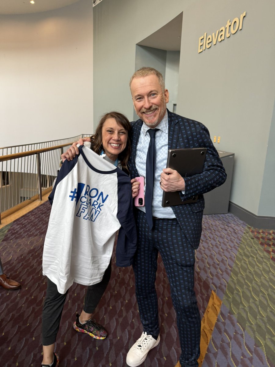 Jeanne Wright, NBCT tweet media