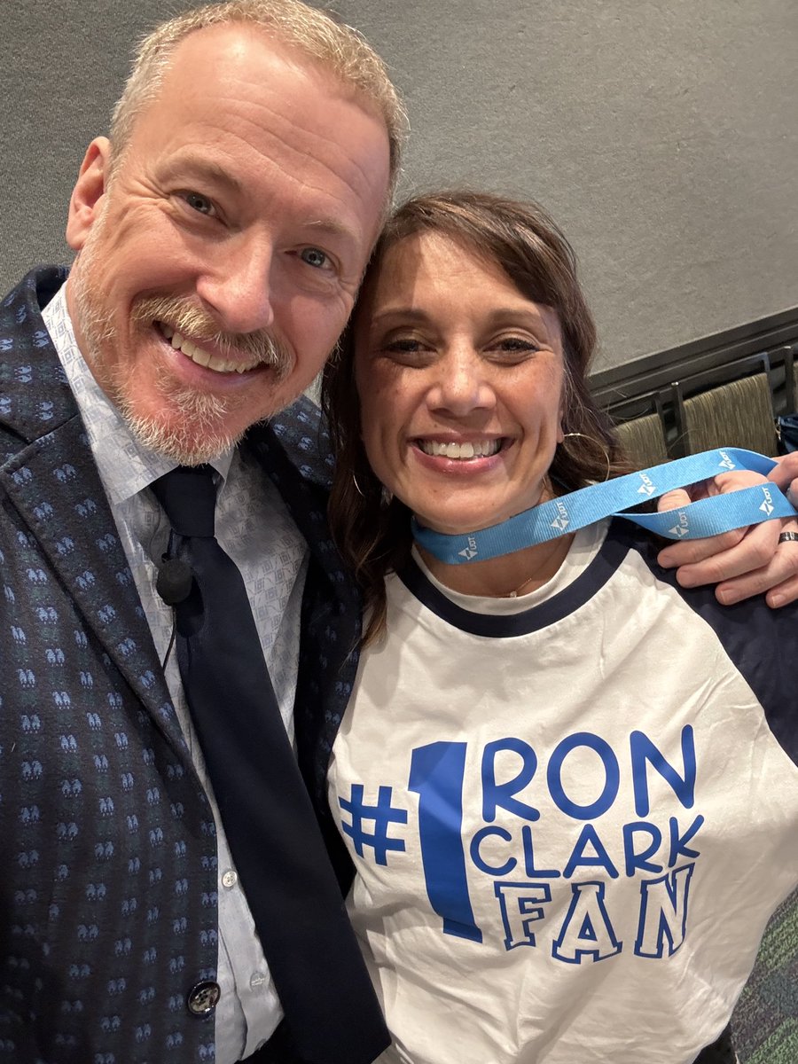 Jeanne Wright, NBCT tweet media