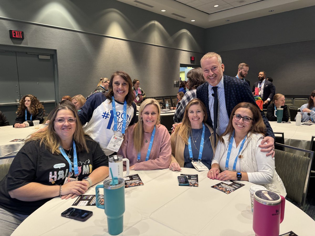 Jeanne Wright, NBCT tweet media