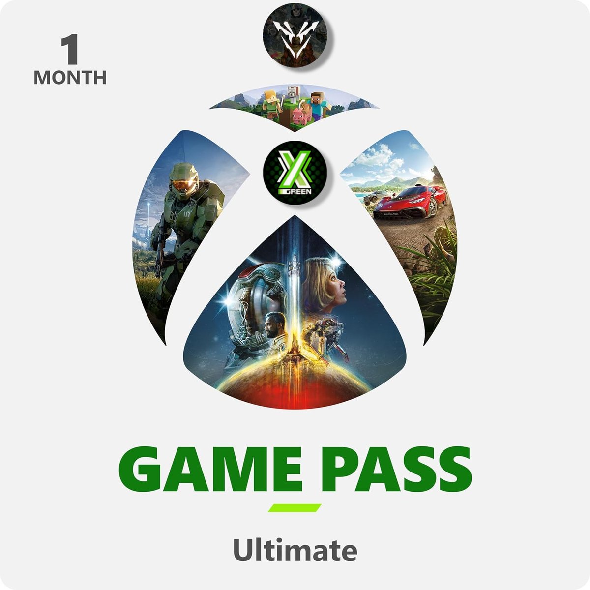 Eternal Games (@1eternalgames) on Twitter photo سحب 💥
نقدم لكم سحب بالتعاون مع الإخوة <a href="/Viber_store0/">فايبر ستور | Viber_store0</a> على 3 اكواد Game Pass Ultimate 1 month موزعة على ثلاث فائزين 🔥💚
الشروط :
• متابعة الحسابين 👌🏻
• ريتويت للتغريدة ⚔️
ينتهي السحب يوم الثلاثاء المقبل… بالتوفيق 💚 سحب 💥
نقدم لكم سحب بالتعاون مع الإخوة <a href="/Viber_store0/">فايبر ستور | Viber_store0</a> على 3 اكواد Game Pass Ultimate 1 month موزعة على ثلاث فائزين 🔥💚
الشروط :
• متابعة الحسابين 👌🏻
• ريتويت للتغريدة ⚔️
ينتهي السحب يوم الثلاثاء المقبل… بالتوفيق 💚