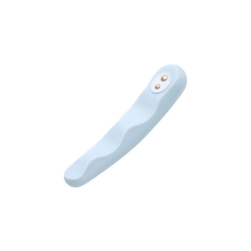 I just received Tenga Iroha Minamo Waterproof Wavy Silicone Vibrator from Anonymous via Throne. Thank
