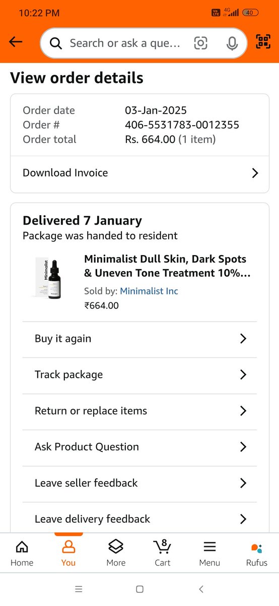 Roshan perwez tweet media