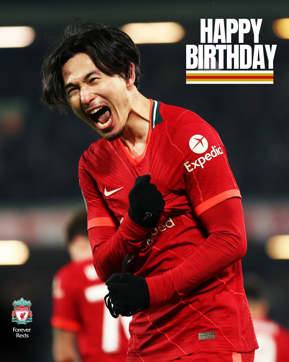 Liverpool FC tweet media