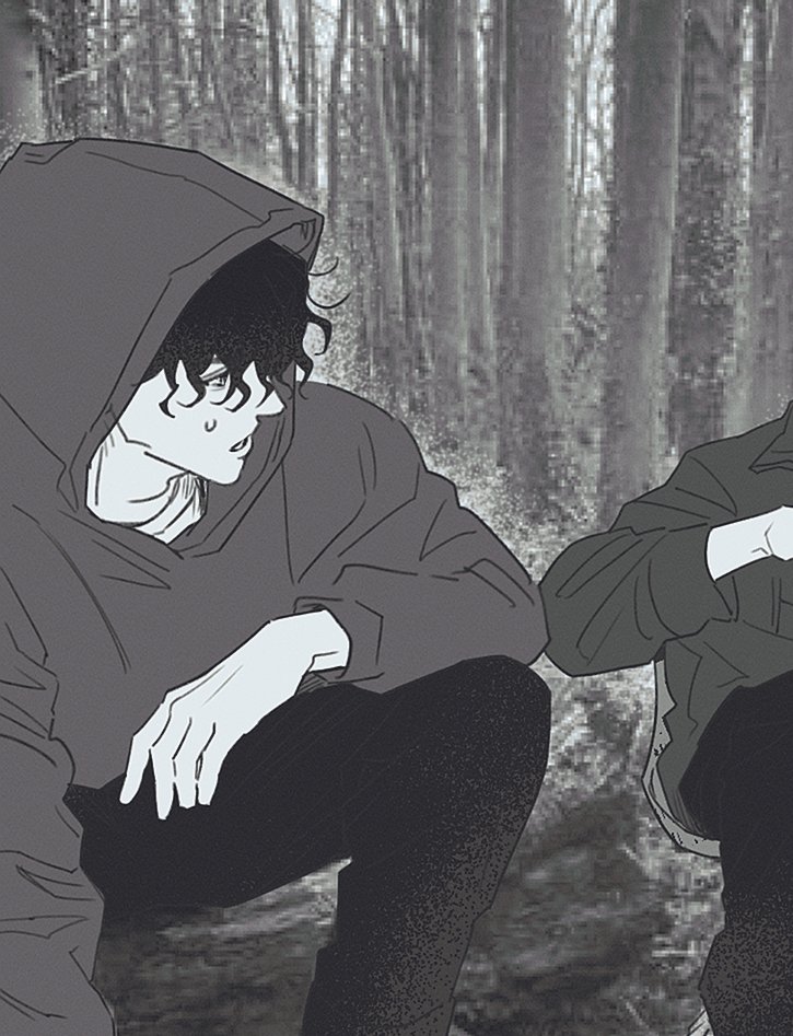 눈먹이 tweet media