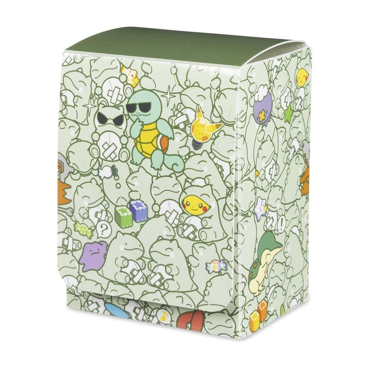 Pokmon TCG: Substitute Playmat 19.99 Deck Box 7.99 Deck Sleeves (65 Sleeves) 6.99 Available on Pokemon Center UK #PokemonTCG Pokmon TCG: Substitute Playmat 19.99 Deck Box 7.99 Deck Sleeves (65 Sleeves) 6.99 Available on Pokemon Center UK #PokemonTCG