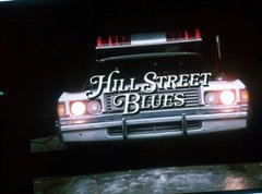 TVTango's tweet photo. 📺Today TV History: HILL STREET BLUES Premiered 1981 NBC Starring #DanielJTravanti #VeronicaHamel #MichaelConrad #CharlesHaid #JamesBSikking @RealJoeSpano @edmarinaro #MichaelWarren #BruceWeitz #BettyThomas #KielMartin #RenéEnriquez #BarbaraBosson About https://t.co/rLE5jAvcuQ https://t.co/kHljEOKZBW