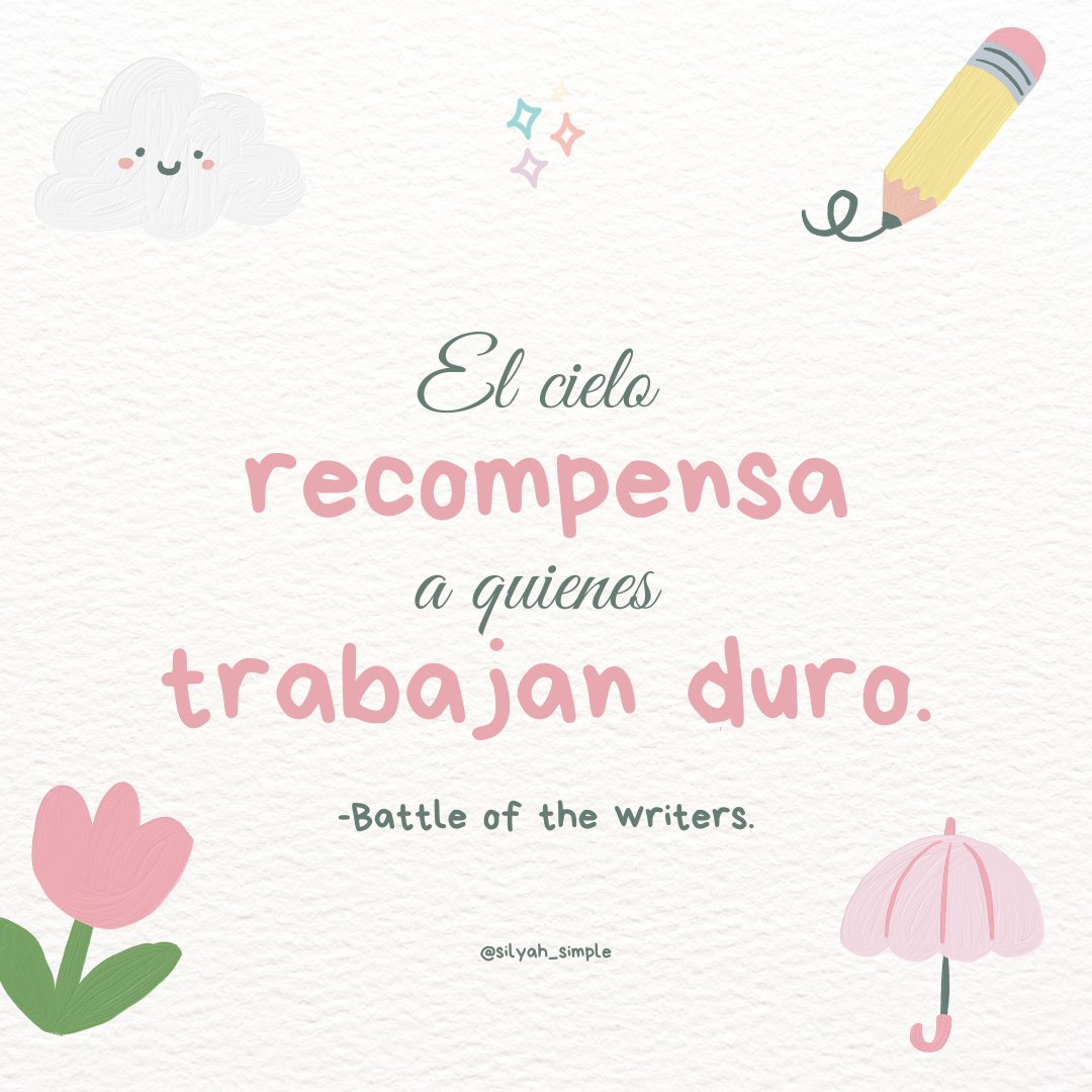Silyah_simple's tweet photo. Frase de dorama 📝 🎬
🎞 Dorama: Battle of the writers. 🌠
📌 Heaven rewards those who work hard.✨
.
.
.
#miercoles #dorama #doramas #lakorn #lakorns #bl #blthai #frasesdedoramas #battleofthewriters #shan #obun #shanob #obshan #tutor #yim #tutoryim #yimtutor
🌝🪐💜 https://t.co/fF8KXuA4ed