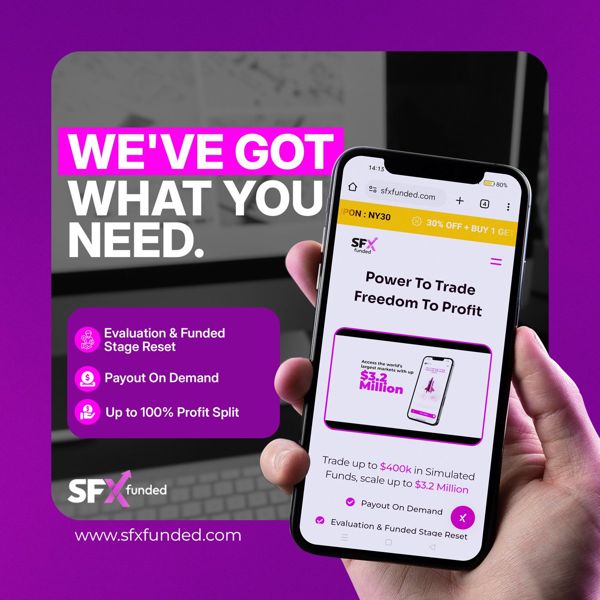 sfxfundedcom tweet media