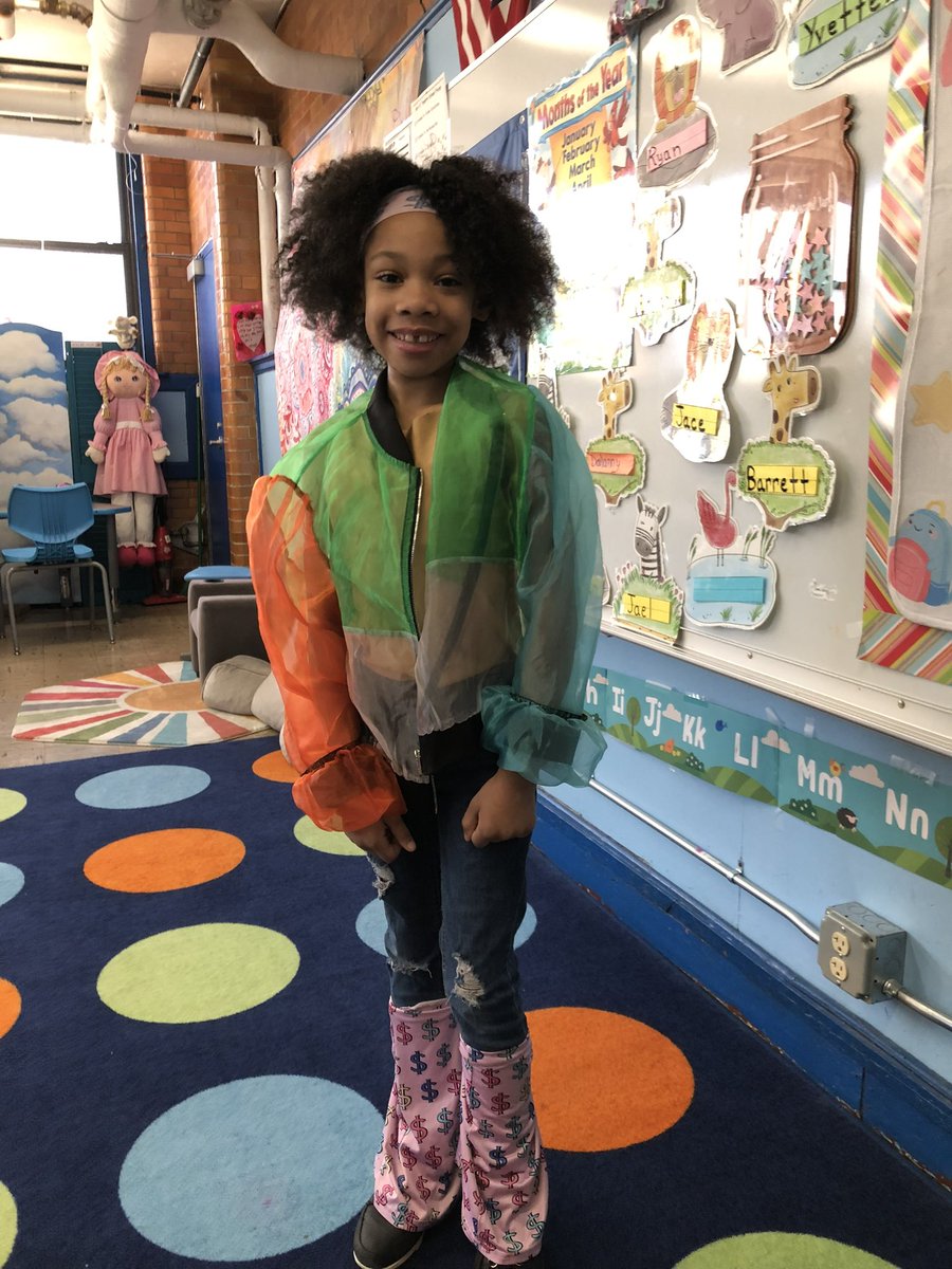 Courtney Monterecy tweet media